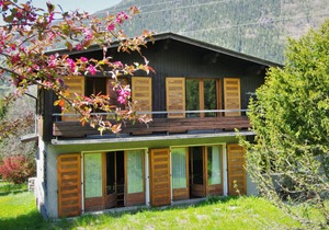 100 m² Apartment ∙ 3 bedrooms ∙ 6 guests