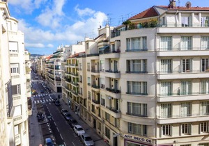 100 m² Apartment ∙ 2 bedrooms ∙ 4 guests