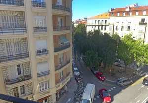 100 m² Apartment ∙ 2 bedrooms ∙ 4 guests