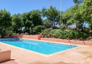 100 m² Apartment ∙ 2 bedrooms ∙ 4 guests