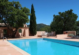 100 m² Apartment ∙ 2 bedrooms ∙ 4 guests