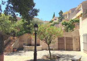 100 m² Apartment ∙ 2 bedrooms ∙ 4 guests