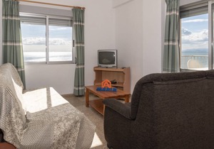 100 m² Apartment ∙ 3 bedrooms ∙ 8 guests