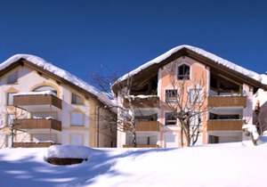 100 m² Apartment ∙ 2 bedrooms ∙ 4 guests