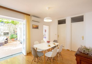 100 m² Apartment ∙ 3 bedrooms ∙ 7 guests