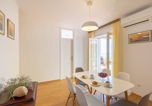100 m² Apartment ∙ 3 bedrooms ∙ 7 guests