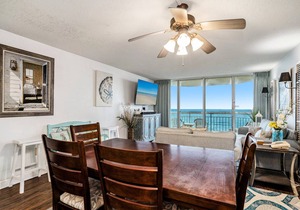 100 m² Condo ∙ 2 bedrooms ∙ 6 guests