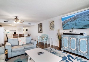 100 m² Condo ∙ 2 bedrooms ∙ 6 guests