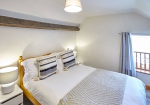 100 m² House ∙ 3 bedrooms ∙ 6 guests