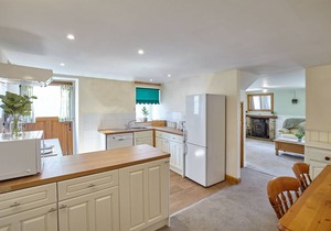 100 m² House ∙ 3 bedrooms ∙ 6 guests