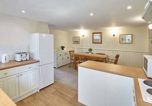 100 m² House ∙ 3 bedrooms ∙ 6 guests