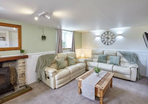 100 m² House ∙ 3 bedrooms ∙ 6 guests