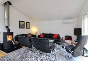 100 m² House ∙ 2 bedrooms ∙ 6 guests