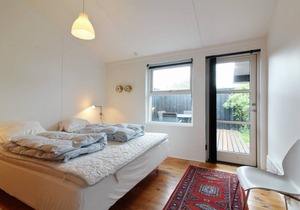 100 m² House ∙ 2 bedrooms ∙ 6 guests