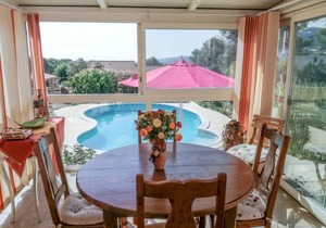 100 m² House ∙ 2 bedrooms ∙ 4 guests