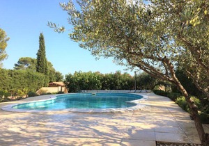 100 m² House ∙ 2 bedrooms ∙ 4 guests