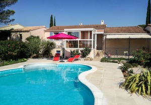 100 m² House ∙ 2 bedrooms ∙ 4 guests