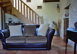 100 m² House ∙ 2 bedrooms ∙ 5 guests