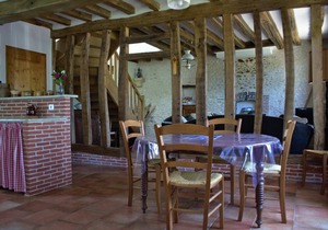 100 m² House ∙ 2 bedrooms ∙ 5 guests