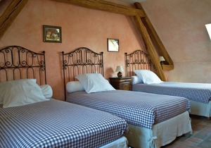 100 m² House ∙ 2 bedrooms ∙ 5 guests