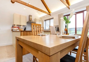 100 m² House ∙ 2 bedrooms ∙ 4 guests