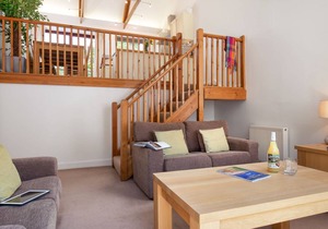 100 m² House ∙ 2 bedrooms ∙ 4 guests