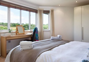 100 m² House ∙ 2 bedrooms ∙ 4 guests