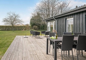 100 m² House ∙ 3 bedrooms ∙ 8 guests