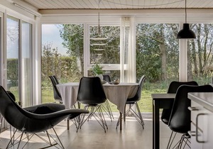 100 m² House ∙ 3 bedrooms ∙ 8 guests