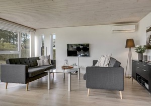 100 m² House ∙ 3 bedrooms ∙ 8 guests