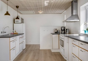 100 m² House ∙ 3 bedrooms ∙ 8 guests