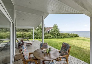 100 m² House ∙ 3 bedrooms ∙ 6 guests