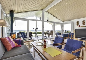 100 m² House ∙ 3 bedrooms ∙ 6 guests