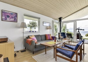 100 m² House ∙ 3 bedrooms ∙ 6 guests