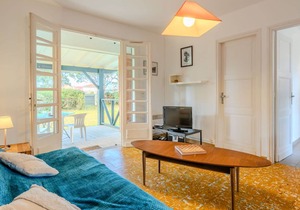 100 m² House ∙ 3 bedrooms ∙ 6 guests