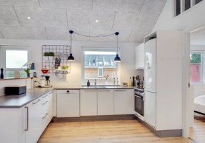 100 m² House ∙ 3 bedrooms ∙ 6 guests
