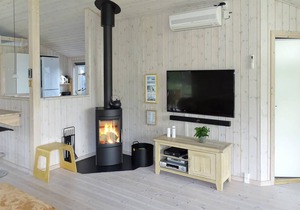 100 m² House ∙ 3 bedrooms ∙ 6 guests