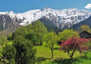 100 m² House ∙ 3 bedrooms ∙ 6 guests