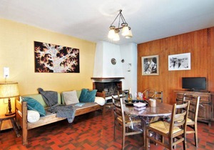 100 m² House ∙ 3 bedrooms ∙ 6 guests