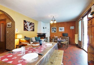 100 m² House ∙ 3 bedrooms ∙ 6 guests