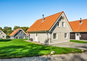 100 m² House ∙ 4 bedrooms ∙ 8 guests