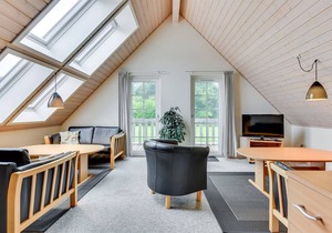 100 m² House ∙ 4 bedrooms ∙ 8 guests