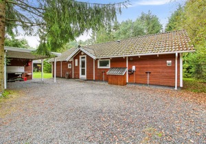 100 m² House ∙ 4 bedrooms ∙ 10 guests