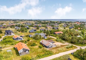 100 m² House ∙ 4 bedrooms ∙ 8 guests