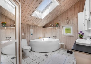 100 m² House ∙ 4 bedrooms ∙ 8 guests