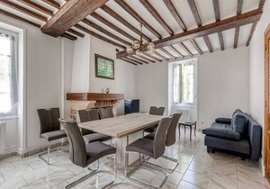100 m² House ∙ 3 bedrooms ∙ 6 guests