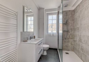 100 m² House ∙ 3 bedrooms ∙ 6 guests