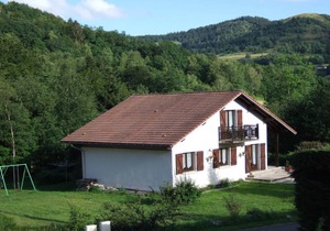 100 m² Villa ∙ 4 bedrooms ∙ 6 guests