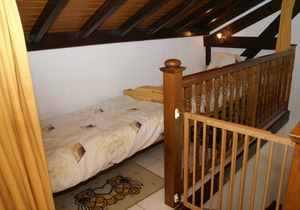 100 m² Villa ∙ 4 bedrooms ∙ 6 guests