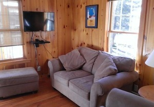 100 Yards from Campground Beach! (1856)